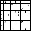 Sudoku Evil 44442