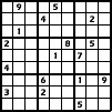 Sudoku Evil 78374