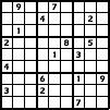 Sudoku Evil 61214