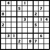 Sudoku Evil 30906