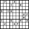 Sudoku Evil 113832