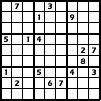 Sudoku Evil 57546