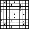 Sudoku Evil 57187
