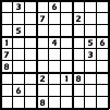 Sudoku Evil 85742