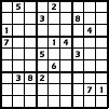 Sudoku Evil 74952