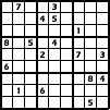Sudoku Evil 133215