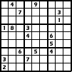 Sudoku Evil 113419