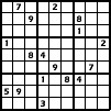 Sudoku Evil 84646