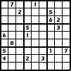 Sudoku Evil 54886