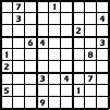 Sudoku Evil 79661