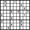 Sudoku Evil 68976