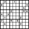 Sudoku Evil 93353