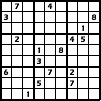 Sudoku Evil 60452