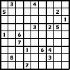 Sudoku Evil 52096