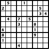 Sudoku Evil 126534