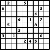 Sudoku Evil 53476