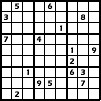 Sudoku Evil 64480
