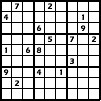 Sudoku Evil 93993