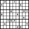 Sudoku Evil 101281