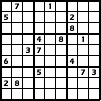 Sudoku Evil 138930