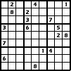 Sudoku Evil 54251