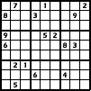 Sudoku Evil 121859