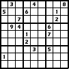Sudoku Evil 77171