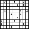 Sudoku Evil 85163