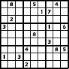 Sudoku Evil 64538