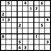 Sudoku Evil 136454