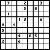 Sudoku Evil 88694