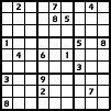 Sudoku Evil 63950
