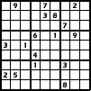 Sudoku Evil 52524
