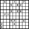 Sudoku Evil 40763