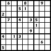 Sudoku Evil 123196