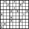 Sudoku Evil 56032