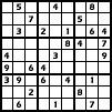 Sudoku Evil 210002