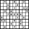 Sudoku Evil 51246