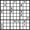 Sudoku Evil 58684