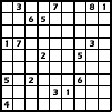 Sudoku Evil 127926