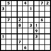 Sudoku Evil 83098