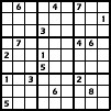 Sudoku Evil 62604
