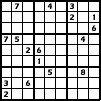 Sudoku Evil 91193