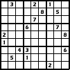 Sudoku Evil 33334