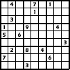 Sudoku Evil 53273