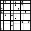Sudoku Evil 132967