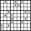 Sudoku Evil 93723