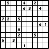 Sudoku Evil 41081