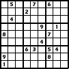 Sudoku Evil 132854