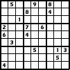 Sudoku Evil 38560